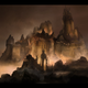 Illustration for article titled Tonight, You Dine on Incredible Concept Art